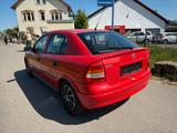 Opel Astra 1.6 16V Comfort*Automatik* - gebrauchte Opel Astra aus dem Jahr 1998