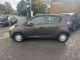 Chevrolet Spark Basis+ - Chevrolet Gebrauchtwagen in Hamburg