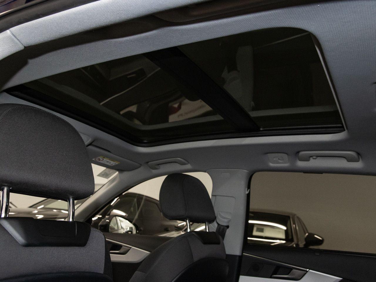 Audi A4 Avant advanced 35 TFSI Head Up Matrix LED AHK, миниатюра 13
