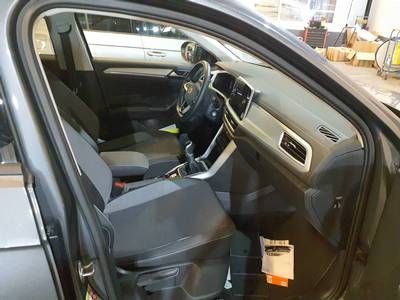 Volkswagen T-Roc - Bild 5