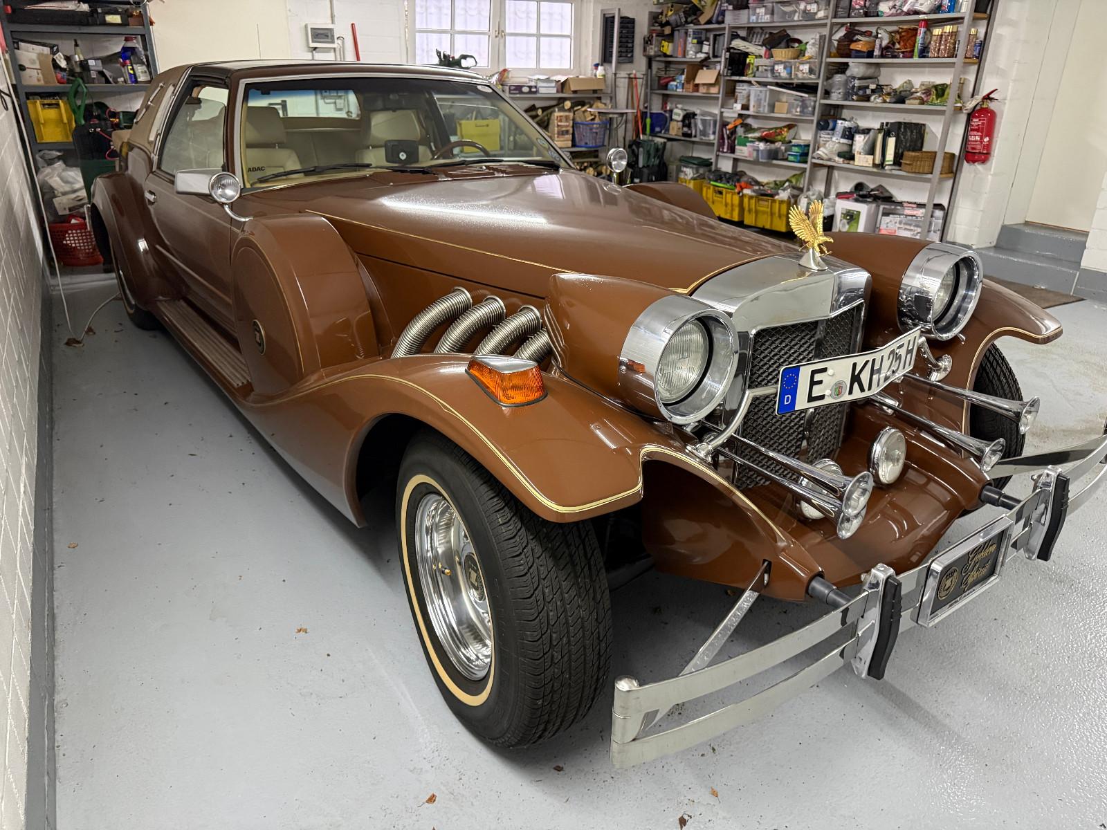 Andere ZIMMER Golden Spirit