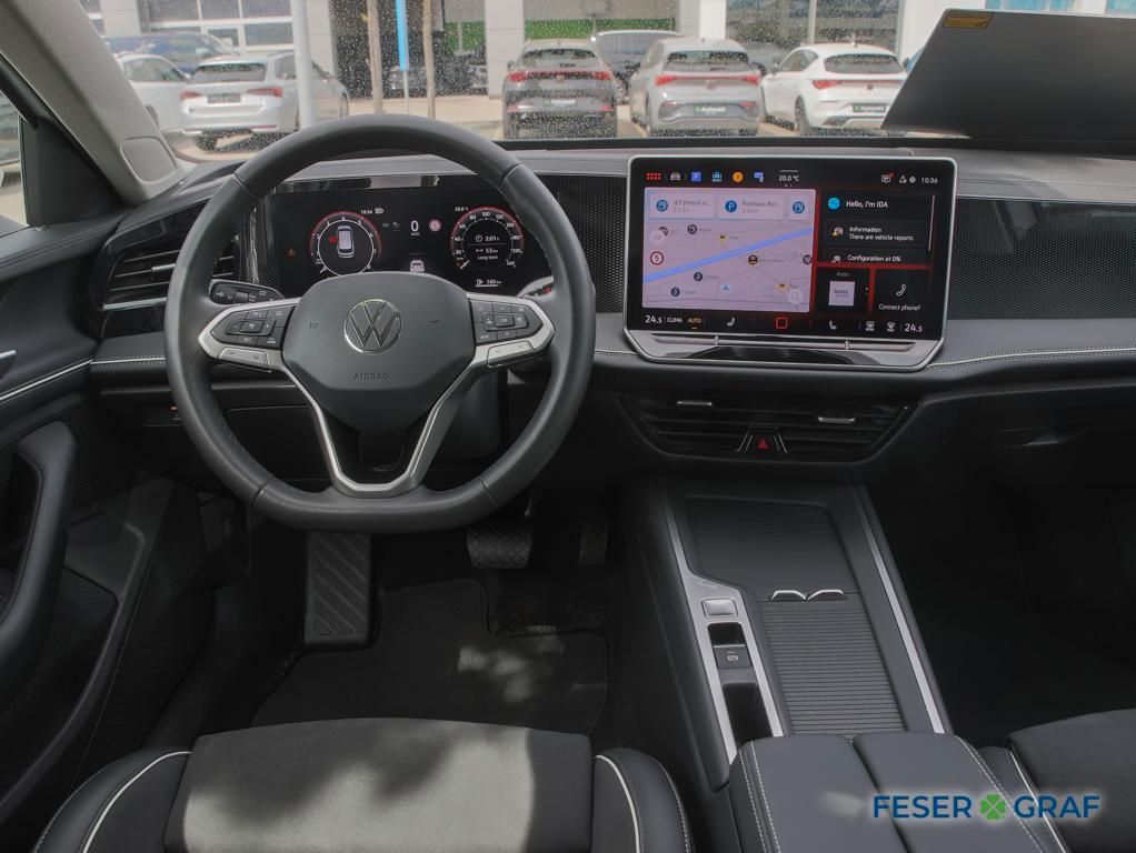 Volkswagen Passat - Bild 10