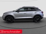 Volkswagen T-Roc 1.5 TSI DSG Black Style IQ-LED KAM PANO 19 - VW T-Roc Gebrauchtwagen in Bonn