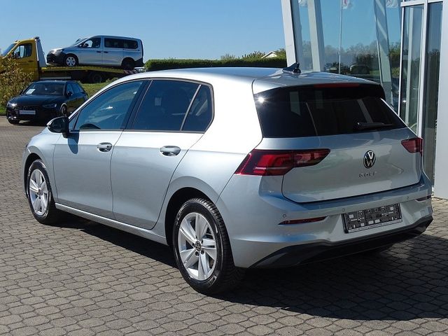 Golf 1.5 TSI Life - AHZV / Winterpaket