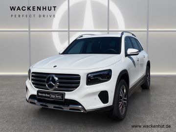 Mercedes GLB 200 - 2
