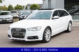 Audi A6 Allroad quattro 3.0 TDI/Leder/Pano/Nav/S-Heiz - Audi A6 Allroad Gebrauchtwagen in Nürnberg