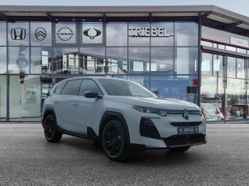 Citroën C5 Aircross Plus Hybrid NaviLEDACCWinterpaket