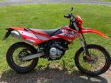 Beta Lc 125 - BETA ENDURO 125
