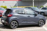 Hyundai i10 1.0 T-GDI N Line - Hyundai i10 Gebrauchtwagen in Wuppertal
