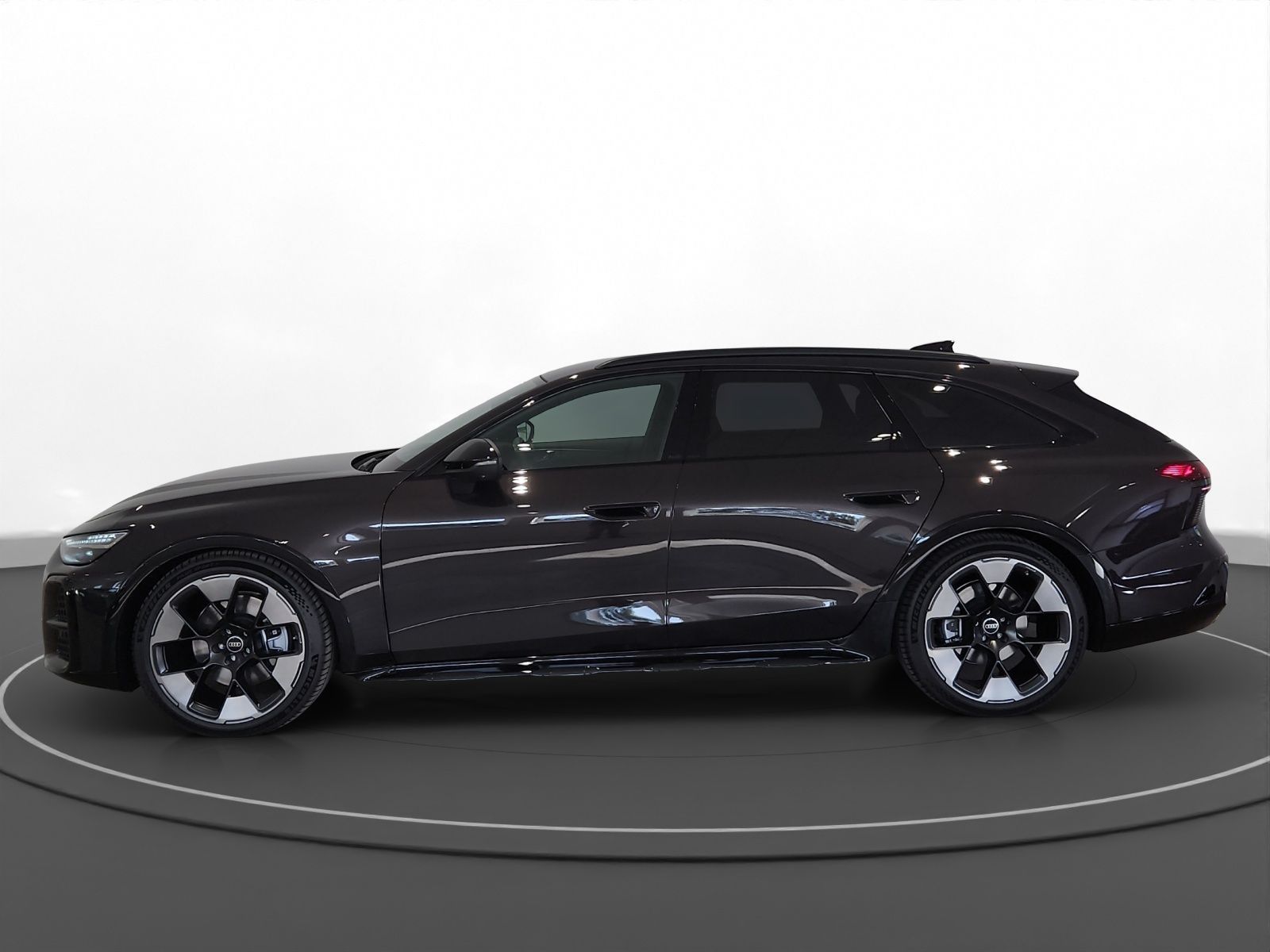 Audi A6 Allroad - Bild 5