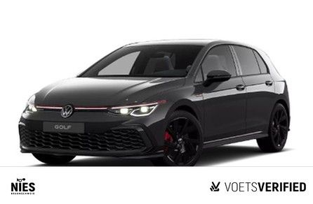 Golf VIII GTI 2.0 TSI DSG MATRIX-LED+RearView+H+