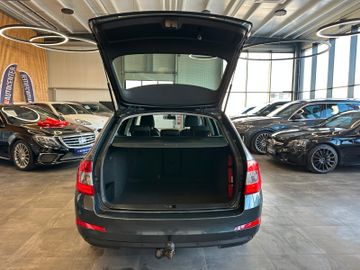 Skoda Octavia Combi Ambition *2. Hand*Klima*SmartLink*