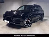 Porsche Cayenne S E-Hybrid |Hinterachslenkung |HD-Matrix - Porsche Cayenne Jahreswagen