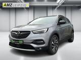 Opel Grandland X 1.2 Turbo Ultimate *HU/AU neu* - Opel Grandland (X) Gebrauchtwagen in Leipzig