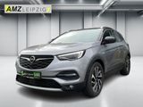 Opel Grandland X 1.2 Turbo Ultimate *HU/AU neu* - Opel Grandland (X) in Leipzig