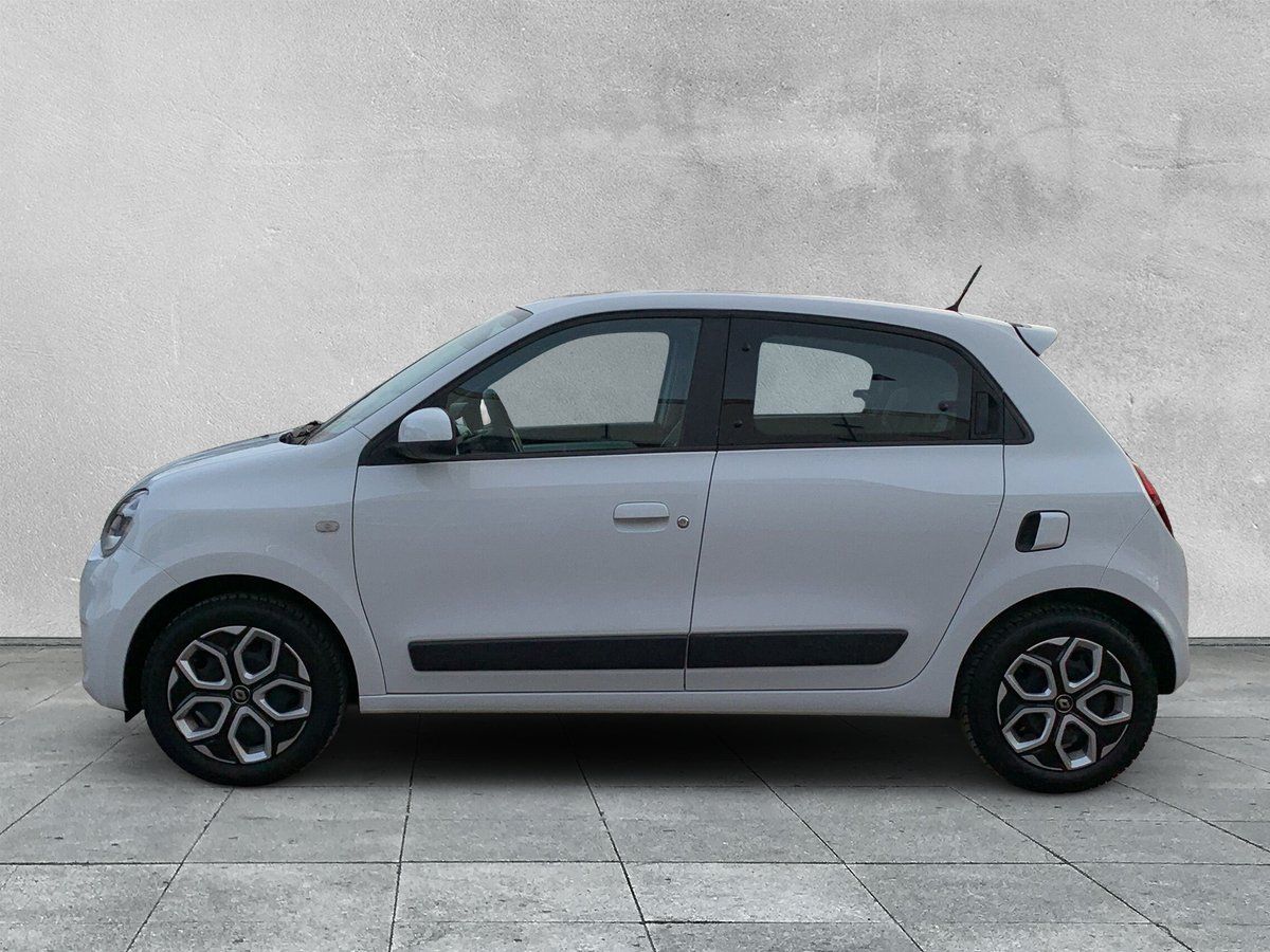 Renault Twingo - Bild 2