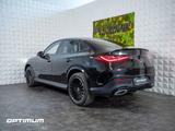 Mercedes-Benz GLC 300d COUPE I AMG PREMIUM I 4 MATIC - Mercedes-Benz Neuwagen mit Diesel-Antrieb