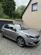 Peugeot 308 Allure / Top Ausstattung / TÜV + Service Neu - Peugeot 308: Se