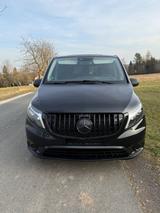 Mercedes-Benz Vito 4x4 Extralang