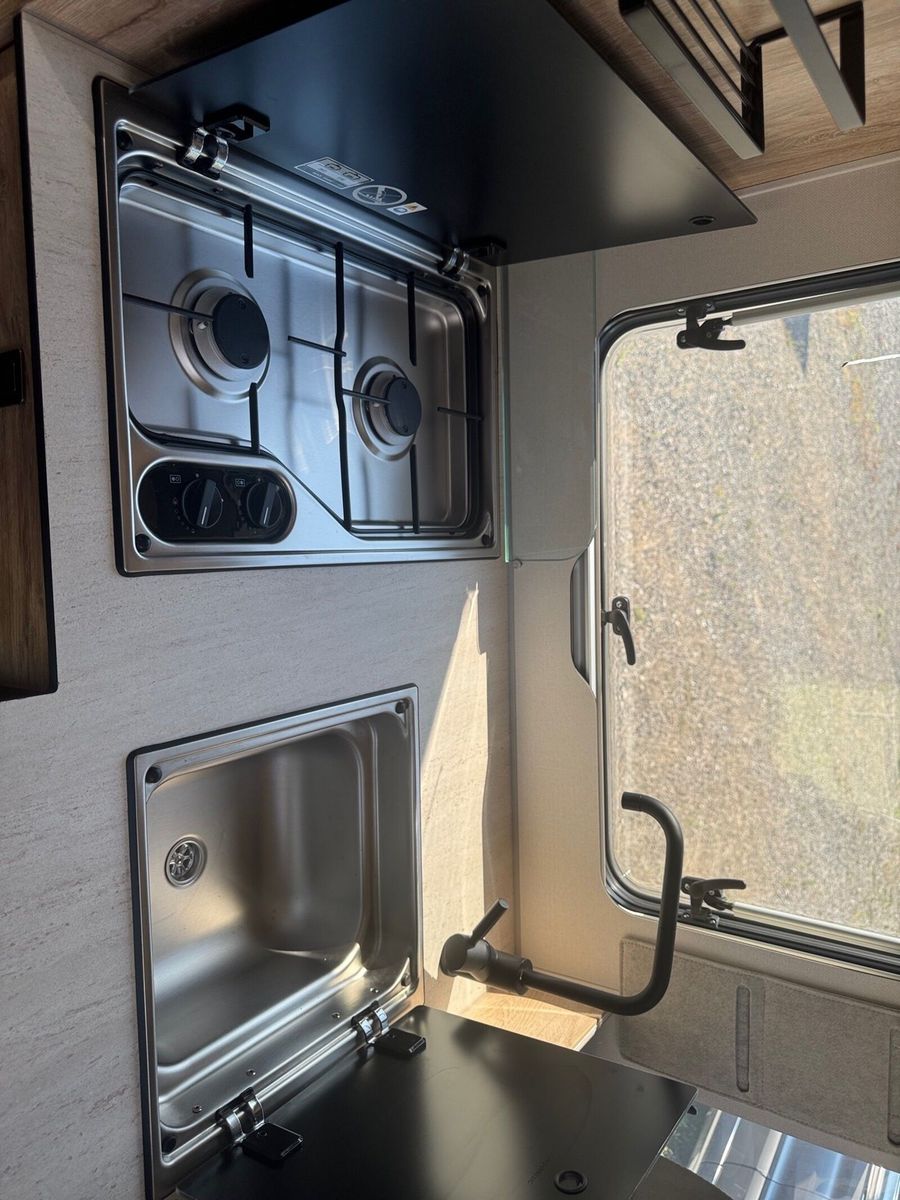 Fahrzeugabbildung Eura Mobil Profila T PT 695 EB 180 PS Automatikgetriebe