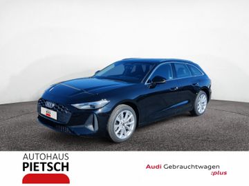 Audi Leasingangebot: Audi A5 Avant TFSI S tronic Business LED Soundsystem