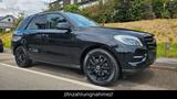 Mercedes-Benz ML 350 ML ML 350 CDI BlueTec/Kamera/Vollleder/