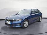 BMW 318d Touring Aut. Navi Sportsitze PDC Sitzheizun - gebrauchte BMW 318 aus dem Jahr 2022