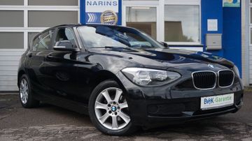BMW 116 - 3