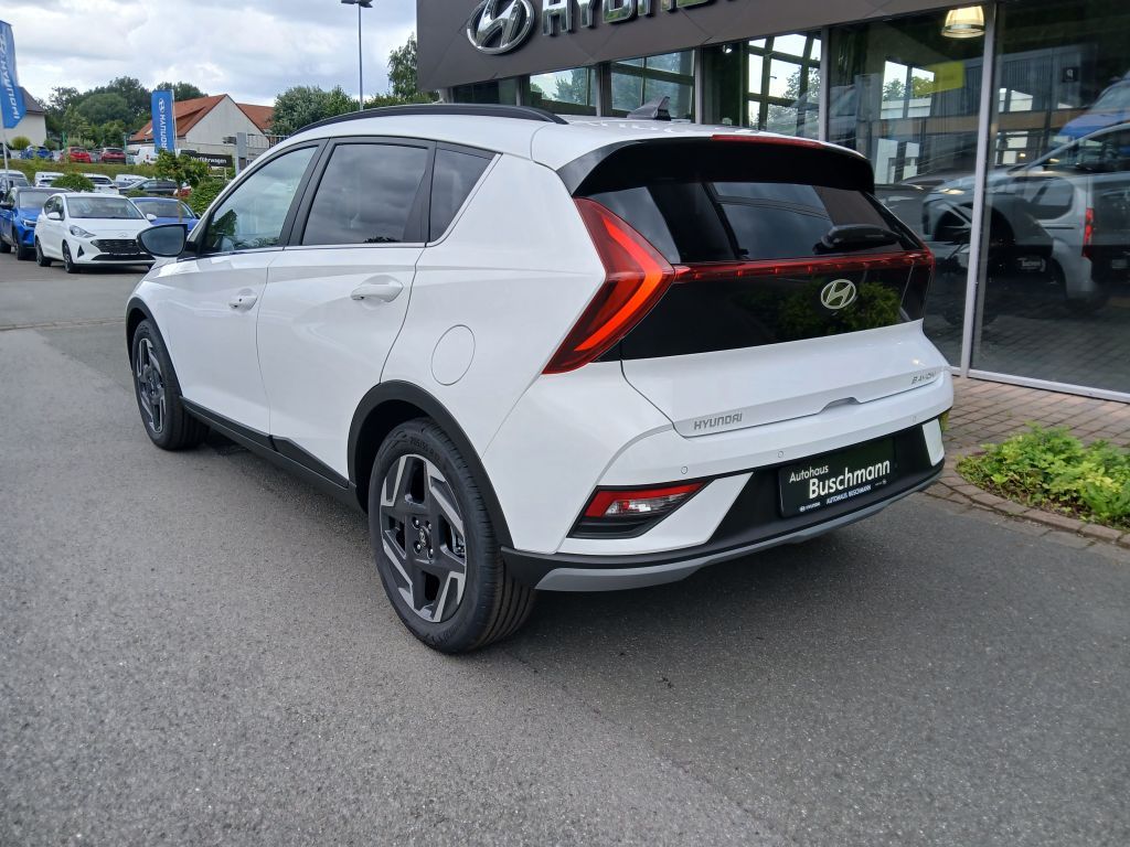 Hyundai BAYON – Bild 3