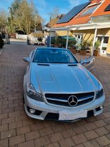 Mercedes-Benz SL 500 -V8 5,5 L