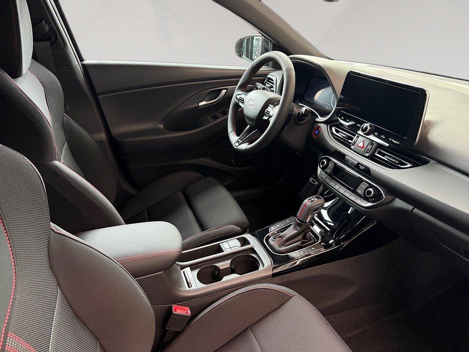 Hyundai i30 - Bild 14