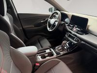 Hyundai i30 - Vorschau Bild 14