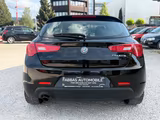 Alfa Romeo Giulietta Super 170PS, Automatik, 1.Hand - Alfa Romeo Giulietta: Coupe