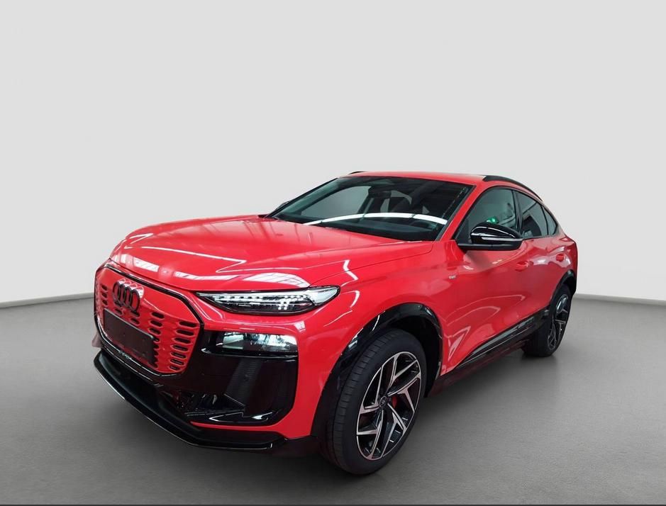 Audi Q6 e-tron - Bild 5
