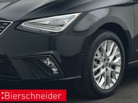 Seat Ibiza - Vorschau Bild 18