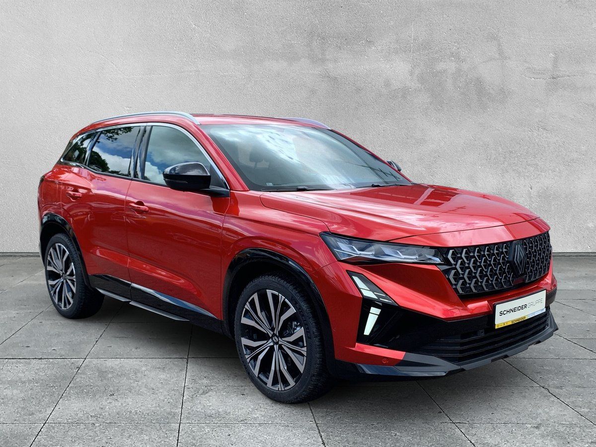 Renault Austral - Bild 7