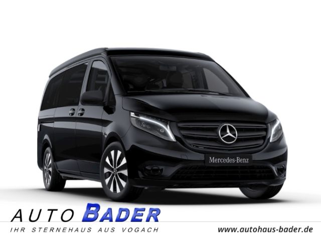 Mercedes-Benz V 300 d Marco Polo Activity Edition LED AHK