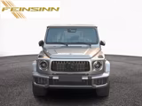 Mercedes-Benz G 63 AMG *A22*Alu 22*Night I + II*Superio*Perfo* - Mercedes-Benz G-Class: 63 AMG