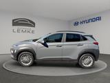 Hyundai KONA 1.0 T-GDI YES! - NAVI - SITZHEIZUNG + WR - gebrauchte Hyundai KONA aus dem Jahr 2020