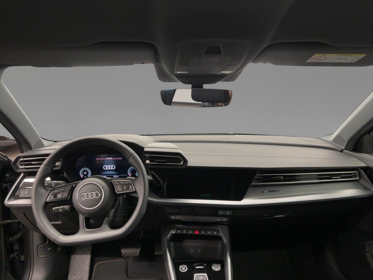 Audi A3 - Bild 13