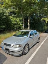 Opel Astra G-CC T98 1,8L Benzin - Opel Astra: T98