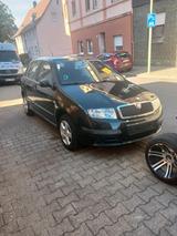 Skoda skoda felicia - Skoda Felicia