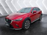 Mazda CX-3 SKYACTIV-G 121 FWD Selection DUK NAVI LED - gebrauchte Mazda CX-3 aus dem Jahr 2022