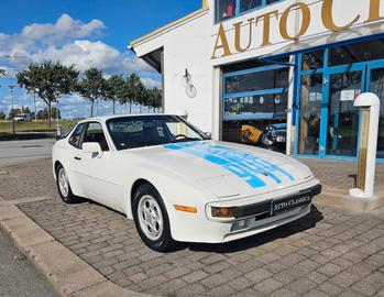 صورة 2 لـ 1987 Porsche 944