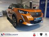 Peugeot e-2008 GT-Line Elektromotor 136 - Peugeot 2008 in Augsburg