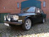Volvo 144 Sport mit Overdrive! - Volvo: 144