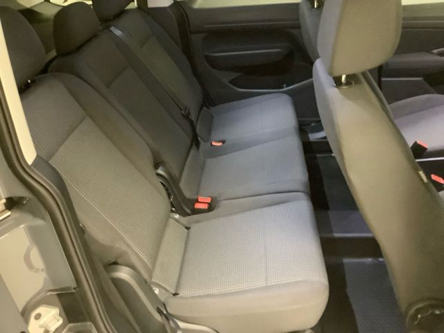Caddy Kombi 1,5 TSI 84 kW DSG  Klima, AZV, SHZ,