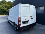 Opel Movano B Kasten Ka L1H1 2,8t Navi Klima RFK AHK - gebrauchte Opel Movano aus dem Jahr 2017