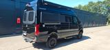 HYMER / ERIBA / HYMERCAR Grand Canyon S Crossover - HYMER / ERIBA Grand Canyon S Automatik
