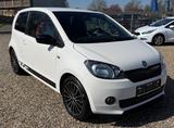 Skoda Citigo Monte Carlo mit Navi,Sitzheizung,Garantie - Skoda Citigo: Monte Carlo